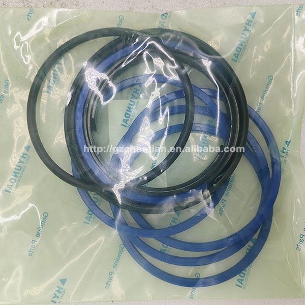 Excavator Parts 31N6-40951 Center Joint Seal Kit for R110LC-7