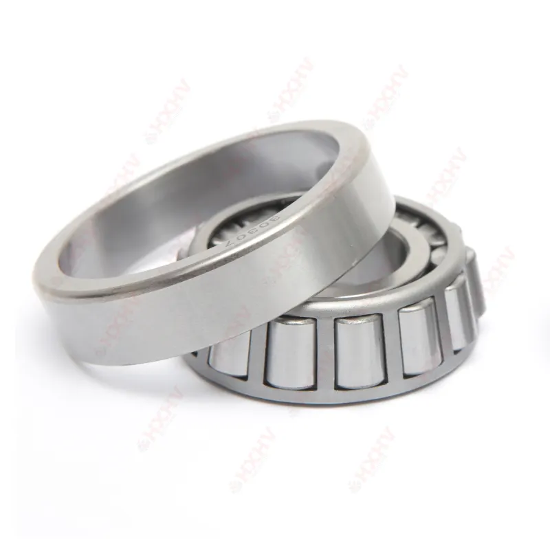 HXHV bearing 30307 35*80*21mm tapered roller bearing