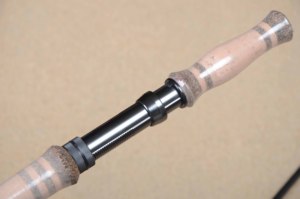 En gros super rapide spey <span class=keywords><strong>saumon</strong></span> pêche à la <span class=keywords><strong>mouche</strong></span> tige - Product Image 6