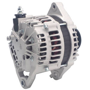231004Z400 231005M000 231005M00R LR1100722 LR1100722R LR180769 LR180769B LR180769F Car For <strong>ALTERNATOR</strong> NISSAN SENTRA QG18 12V New - Product Image 2
