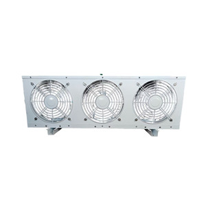 Aire Acondicionado Solar Fotovoltaico para Almacenamiento en Frío Modelo JX-240DFJACDCB3S, Energía Fotovoltaica Durante el Día, Energía Eléctrica de la Red Durante la Noche - Product Image 4