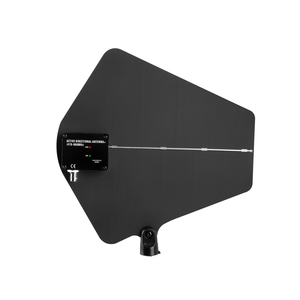 Sistema de Amplificación de Antena S211, Sistema de Reducción de Ruido de Micrófono Dinámico UHF Adecuado para Salas de Conferencias, Campos Deportivos - Product Image 2