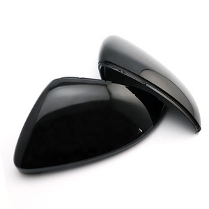 Coche ABS <span class=keywords><strong>espejo</strong></span> cubre tapas Shell patrón de fibra de carbono para <span class=keywords><strong>Golf</strong></span> MK7 MK7.<span class=keywords><strong>5</strong></span> - Product Image 6