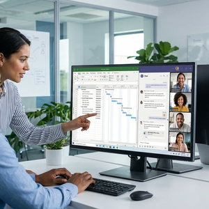 Office 365 Pro Plus, Activación Global en Línea 100%, De Por Vida, Disponible, Cuenta y Contraseña de <span class=keywords><strong>Microsoft</strong></span> Office - Product Image 5