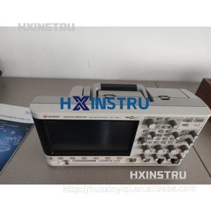 ออสซิลโลสโคปแบบ MSOX3104T/จัดส่งรวดเร็ว/งานดี T H - Product Image 3
