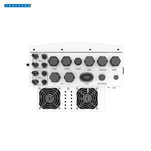 Miglior Prezzo <span class=keywords><strong>Inverter</strong></span> Solare Ibrido <span class=keywords><strong>Solis</strong></span> 6kw, Modello <span class=keywords><strong>Solis</strong></span> S6-EH1P6K-L-PLUS, <span class=keywords><strong>Inverter</strong></span> Monofase per Energia Solare 6kw - Product Image 5
