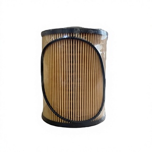 Filtro de Combustible para Motor Kobelco SK210-10 LC, Elemento YN21P01157R100 SN25224 EF1157 para Filtros de Combustible de Camiones - Product Image 3