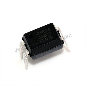제킹 IC <span class=keywords><strong>JC817</strong></span> 옵토커플러 DIP-4 JC817C - Product Image 3