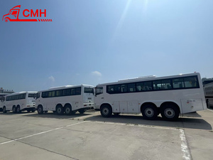 Nuevo Autobús Todoterreno Dongfeng <span class=keywords><strong>4x4</strong></span> 6*6 para Turismo en el Desierto, en Venta, Euro 3, Diésel, Transmisión Manual - Product Image 3