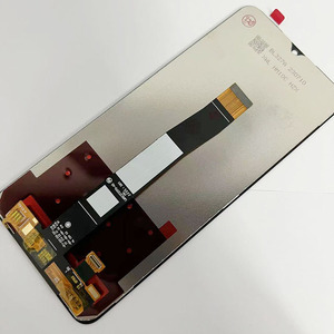 หน้าจอ LCD แบบทัชสกรีนดิจิไทเซอร์อะไหล่สำหรับโทรศัพท์มือถือ Xiaomi redmi 10C 4G ส่วนประกอบเต็มรูปแบบขายส่ง - Product Image 2