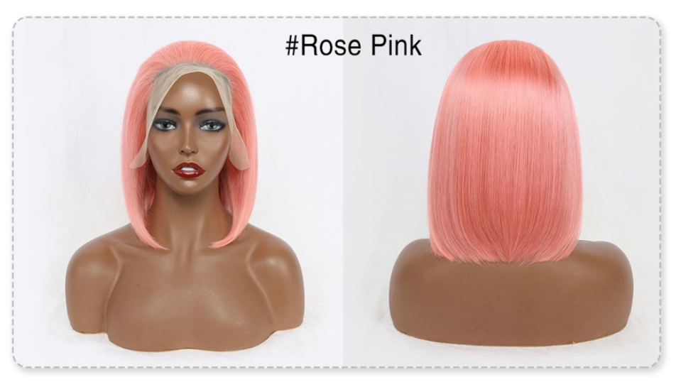 Rose Pink