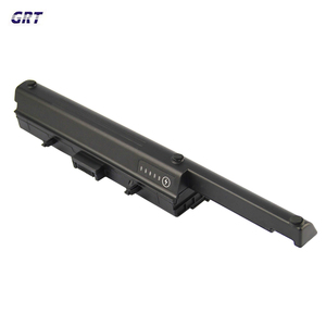 11.1V 73Wh 6600mAh แบตเตอรี่แล็ปท็อปใหม่สำหรับ Dell XPS 1530 M1530 TK330 XT832 HG307 312-0665 แบตเตอรี่โน้ตบุ๊ค OEM ราคาถูก - Product Image 1