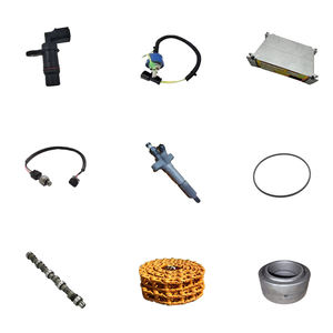 Cảm biến ban đầu 56b-06-15610 cho WA480-5H bộ phận máy móc xây dựng máy móc Bộ phận động cơ bộ phận bánh xe tải bộ phận - Product Image 2