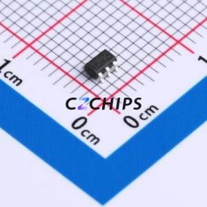 ทรานซิสเตอร์สนาม TPM20V8PLS6-7ทรานซิสเตอร์ SOT-23-6 (MOSFET) แบบดั้งเดิมใหม่ - Product Image 1