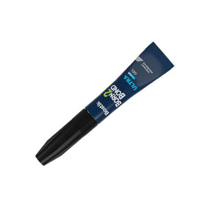 Adhésif instantané Bostik Born2Bond Ultra Gel pour plastiques, application précise, faible odeur, non toxique, lavable - Product Image 1
