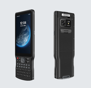 جودة عالية 51 مفاتيح IP68 الروبوت 11 جامع البيانات المحمولة <span class=keywords><strong>GNSS</strong></span> - Product Image 4