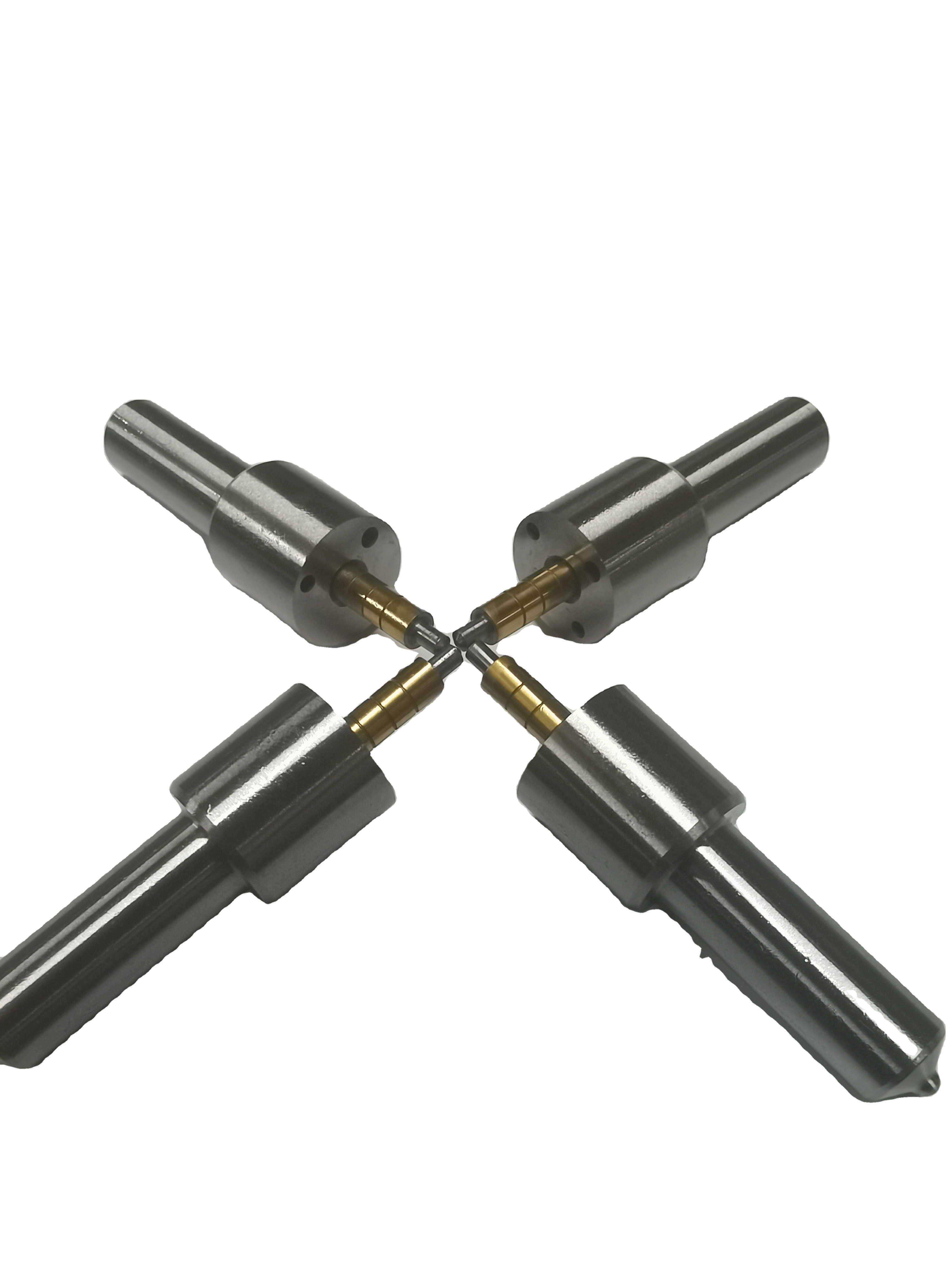 Good Quality P Type Fuel Injector Nozzle 6801118 Diesel Fuel Injection Nozzle 6801118