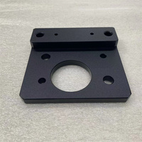 Fabrication experte, certification de conformité au système de contrôle de la qualité, profil en aluminium CNC