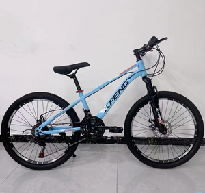 Suministro DE FÁBRICA DE China personalizado 26 y 29 pulgadas doble suspensión Bicicleta SUSPENSIÓN COMPLETA <span class=keywords><strong>MTB</strong></span> bicicleta de montaña - Product Image 4