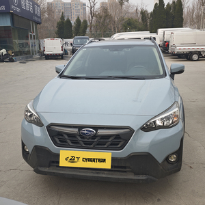 <span class=keywords><strong>Autos</strong></span> Usados <span class=keywords><strong>Subaru</strong></span> XV 2021 2.0i Edición Deluxe con Tracción en las Cuatro Ruedas, <span class=keywords><strong>Autos</strong></span> Chinos Económicos de Gasolina, SUV de 5 Plazas - Product Image 2