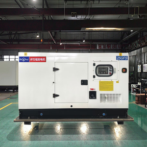 <span class=keywords><strong>Grupo</strong></span> <span class=keywords><strong>Electrógeno</strong></span> Diésel Silencioso Taishan <span class=keywords><strong>de</strong></span> 25KW 30KVA, 50/60Hz, Monofásico/Trifásico, Venta Directa <span class=keywords><strong>de</strong></span> Fábrica, Precios Bajos, Certificado CE/ISO - Product Image 3