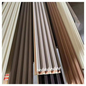 Panel de Pared WPC LE-156C21 de Alta Calidad, Resistente a la Humedad, Garantía de 5 Años, Disponible <span class=keywords><strong>en</strong></span> Varios Tamaños y Colores |   Venta Directa de Fábrica - Product Image 3