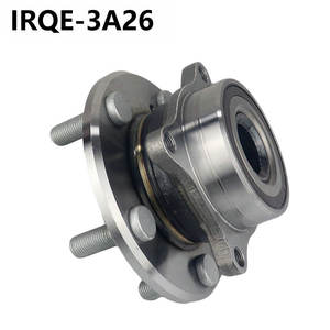 Unidad de Rodamiento de Rueda Automotriz IRQE-3A26, Diámetro Interior de 31 mm, para Honda LCV Europa, Pieza de Repuesto - Product Image 1