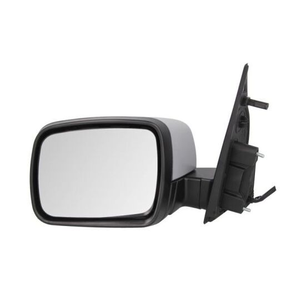 Pabrik Baimi suku cadang badan otomatis ulasan cermin sisi pintu cermin untuk LAND ROVER FREELAND 2 LR023914 LH - Product Image 3