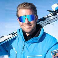 Lunettes de soleil sportives à commande tactile L805, caméra HD anti-tremblement 8MP et haut-parleurs stéréo 3D, UV400, lunettes intelligentes de cyclisme sur route en plein air avec IA