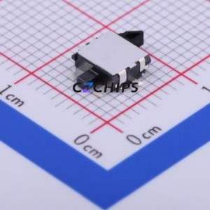 SPVT230201 Limit Switch SMD Switch Whole Sale Electronic Component Chips Supplier & BOM Service - Product Image 1