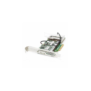 726821-B21 761872-B21 สำหรับคอนโทรลเลอร์ Hpe Smart P440/4GB FBWC 12Gb 1-port SAS - Product Image 4