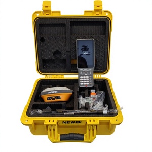 กล้องเลเซอร์คู่ Gnss RTK NEWDI N1 อุปกรณ์วัดค่า GPS แบบดิฟเฟอเรนเชียล ราคา I85 - Product Image 1