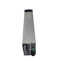 Convertisseur hybride triphasé 10 kW 380 V CA-CC à contrôle numérique complet, facteur de puissance élevé pour moteur de compresseur, grande efficacité