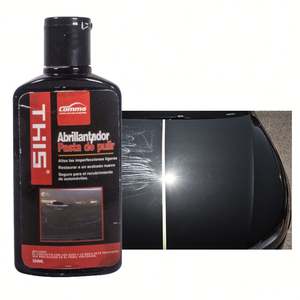 कार के कांच पदच्युत प्रकाश उत्पादों भंवर पेंट कार खरोंच पदच्युत - Product Image 1