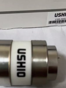 หลอดไฟ UXR-300ES สำหรับ CLV290 MAJ-1817 ญี่ปุ่น ประเภทการติดตั้ง ไม่มี - Product Image 2