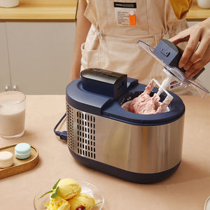 Produttore diretto, 90W, 0.6 litro, per gelatiera veloce fatta in casa vicino a Me - Product Image 3