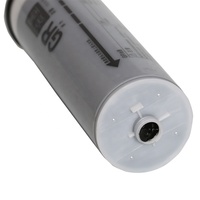 HiTek Image Compatible GR RP RN Duplicateur Encre et Maître Papier pour S-4208 RN-2070 2080 2088 2099 2180 2190 1000ML