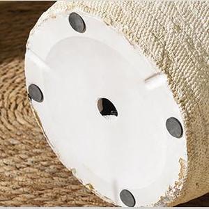 <span class=keywords><strong>Vaso</strong></span> Alto Moderno Minimalista <span class=keywords><strong>in</strong></span> Argilla di Magnesio <span class=keywords><strong>da</strong></span> Terra per Soggiorno Hotel Centro Commerciale <span class=keywords><strong>Vaso</strong></span> Decorativo per Piante - Product Image 4