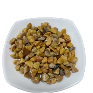 Graniglia di Marmo Frantumato Ecologica per Costruzioni e Filtraggi a Prezzo Conveniente, Ideale per Paesaggistica di Parchi e Decorazioni Interne - Product Image 1