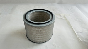 Élément de filtre à air pour compresseur d'air Manny, pièces de compresseur industriel 23782352 - Product Image 3