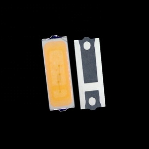 <span class=keywords><strong>LED</strong></span> <span class=keywords><strong>SMD</strong></span> de type surface blanche série PLCC2 <span class=keywords><strong>4014</strong></span> - Product Image 5