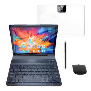 Nuovo arrivo 10.1-nch N716 Android Tablet PC ad alta risoluzione 1920*1200P EducationalKids tastiera MTK - Product Image 5