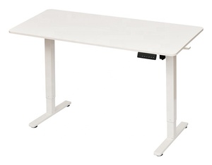 Tùy chỉnh điện Chiều cao có thể điều chỉnh rắn Stand-Up Bộ nhớ máy tính bàn escritorio de Pie Máy Trạm - Product Image 1