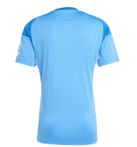 Free Ship 2026 2027 Customized High Quality Spandex/Cotton <b>Quick</b> Dry Soccer Jerseys Front Logo Unisex - Product Image 1