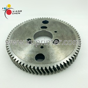 Engranaje Original WD M2.072.005 para Máquina PM74 SM74, Piezas de Impresión Offset - Product Image 4