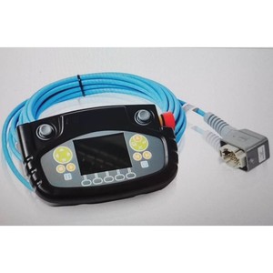 3HNA024941-001 Teach Pendant PLC: Amplia Experiencia Técnica y Profundas Conocimientos en Mantenimiento Industrial - Product Image 2