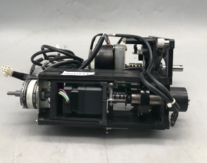 Plc Technologies No;mv-x-wat270928 Carrier Drive U 1856 181 para Producto en Garantía - Product Image 2