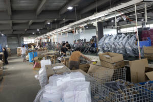 DC Motor hız ayarlanabilir yarım taşınabilir yürüyüş pedi spor akıllı ev ofis için elektrikli katlanabilir koşu koşu bandı - Product Image 4