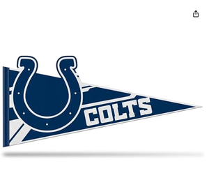 Personnalisé haute qualité 32 équipes <span class=keywords><strong>Detroit</strong></span> Lions Nation USA Amérique étoiles et rayures feutre fanion bannière drapeau - Product Image 3