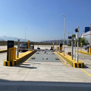 Keda Quy Mô Chất Lượng Cao <span class=keywords><strong>80T</strong></span> Kỹ Thuật Số Cầu Cân Trọng Lượng Cầu Điện Tử Xe Tải Quy Mô Có Trọng Lượng Quy Mô Tại Trung Quốc - Product Image 3